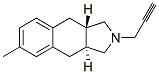 ʽ-(9ci)-2,3,3a,4,9,9a--6-׻-2-(2-Ȳ)-1H-[f]ṹʽ_792131-42-1ṹʽ