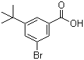 3--5-(1,1-׻һ)ṹʽ_794465-45-5ṹʽ