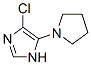 (9ci)-4--5-(1-)-1H-ṹʽ_799814-74-7ṹʽ