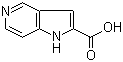 1H-[3,2-c]-2-ṹʽ_800401-65-4ṹʽ