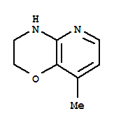 3,4--8-׻-2H-ल[3,2-b]-1,4-fຽṹʽ_801179-01-1ṹʽ