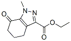 4,5,6,7--1-׻-7--1H--3-ṹʽ_802541-13-5ṹʽ