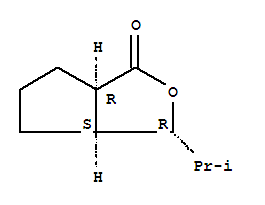 (3r,3as,6ar)-rel-(9ci)--3-(1-׻һ)-1H-첢[c]߻-1-ͪṹʽ_804566-56-1ṹʽ