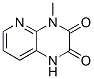 (9CI)-1,4--4-׻ल[2,3-b]-2,3-ͪṹʽ_80708-25-4ṹʽ