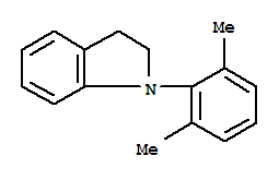 (9ci)-1-(2,6-׻)-2,3--1H-ṹʽ_810681-80-2ṹʽ