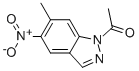 1-(6-׻-5--1H--1-)-1-ͪṹʽ_81115-44-8ṹʽ