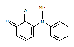 (9ci)-9-׻-1H--1,2(9h)-ͪṹʽ_811432-27-6ṹʽ