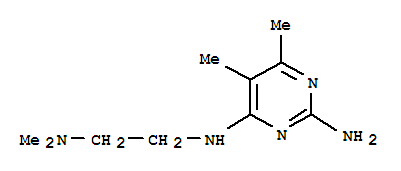 (4CI)-2--4-(2-׻һ)-5,6-׻ऽṹʽ_811945-79-6ṹʽ