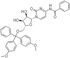 N--5-O-[˫(4-)׻]սṹʽ_81246-76-6ṹʽ