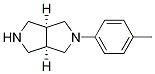 (3Ar,6as)-rel--2-(4-ױ)-[3,4-c]ṹʽ_815632-23-6ṹʽ