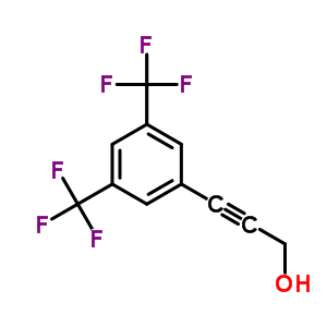 3-[3,5-˫(׻)]-2-Ȳ-1-ṹʽ_81613-61-8ṹʽ