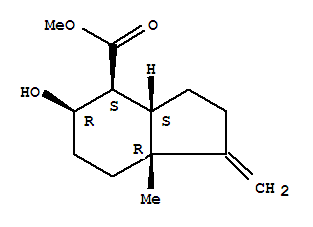 (3ar,4r,5s,7as)-rel-(9ci)--5-ǻ-7a-׻-1-Ǽ׻-1H--4-ṹʽ_820245-28-1ṹʽ