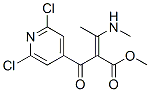 2-[(2,6--4-)ʻ]-3-(׻)-2-ϩṹʽ_82140-55-4ṹʽ