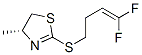 (4R)-(9CI)-2-[(4,4--3-ϩ)]-4,5--4-׻ṹʽ_824391-26-6ṹʽ