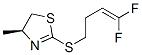 (4S)-(9CI)-2-[(4,4--3-ϩ)]-4,5--4-׻ṹʽ_824391-27-7ṹʽ