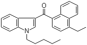 Jwh-210ṹʽ_824960-64-7ṹʽ