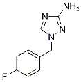 1-(4-л)-1H-1,2,4--3-ṹʽ_832739-95-4ṹʽ