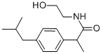 N-(2-ǻһ)-2-(4-춡)ṹʽ_83394-44-9ṹʽ