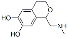 (9ci)-3,4--1-[(׻)׻]-1H-2--6,7-ṹʽ_83694-59-1ṹʽ