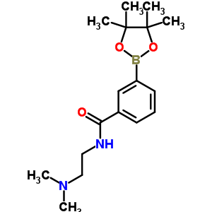 N-(2-׻һ)-3-(4,4,5,5-ļ׻-1,3,2-f-2-)ṹʽ_840521-76-8ṹʽ