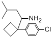 1-(1-(4-ȱ))-alpha-(2-׻) װṹʽ_84467-54-9ṹʽ