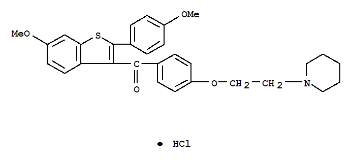 [6-ǻ-2-(4-ǻ)--3-]-[4-[2-(1-)]]-ͪṹʽ_84541-36-6ṹʽ