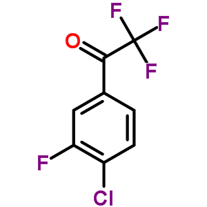 4--2,2,2,3-ķͪṹʽ_845823-15-6ṹʽ