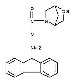 N-Fmoc-2,5-˫[2.2.1]ṹʽ_845866-60-6ṹʽ