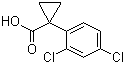 1-(2,4-ȱ)ṹʽ_84604-70-6ṹʽ