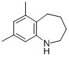 (9ci)-2,3,4,5--6,8-׻-1H-1-׿ṹʽ_847173-28-8ṹʽ