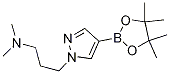 N,N-׻-4-(4,4,5,5-ļ׻-1,3,2-f-2-)-1H--1-ṹʽ_847818-72-8ṹʽ