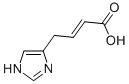 (2E)-4-(1H--4-)-2-ϩṹʽ_848133-10-8ṹʽ