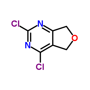 2,4--5,7-߻૲[3,4-d]ऽṹʽ_848398-41-4ṹʽ