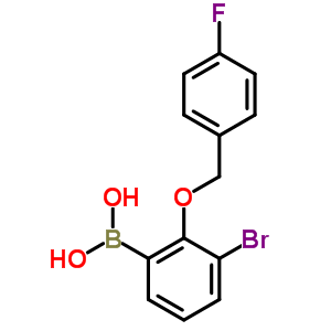 3--2-(4-)ṹʽ_849052-22-8ṹʽ