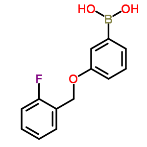 3-(2-)ṹʽ_849062-13-1ṹʽ