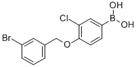 3--4-(3-)ṹʽ_849062-25-5ṹʽ