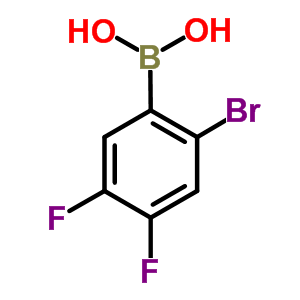 2--4,5-ṹʽ_849062-34-6ṹʽ