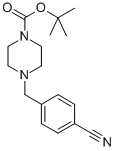 1-Boc-4-(4-л)ຽṹʽ_849237-14-5ṹʽ