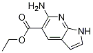 6--1H-[2,3-B]-5-ṹʽ_849805-81-8ṹʽ