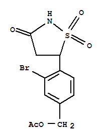 [3--4-(1,1--3--5-)]ṹʽ_850318-47-7ṹʽ