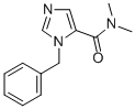 N,N-׻ 1-л-1H--5-ṹʽ_850429-56-0ṹʽ