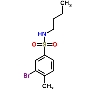 N- 3--4-׻ṹʽ_850429-68-4ṹʽ