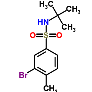 N-t- 3--4-׻ṹʽ_850429-70-8ṹʽ