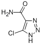 (9ci)-5--1H-1,2,3--4-ṹʽ_85059-19-4ṹʽ