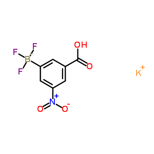 (3-Ȼ-5-)ؽṹʽ_850623-76-6ṹʽ