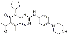 6--8--5-׻-2-(4--1--)-8H-ल[2,3-d]-7-ͪṹʽ_850848-40-7ṹʽ