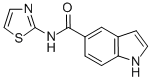 N-2--1H--5-ṹʽ_851202-92-1ṹʽ