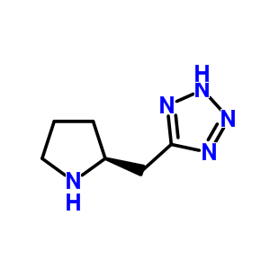 (S)-5--2-׻-1H-ṹʽ_851394-30-4ṹʽ