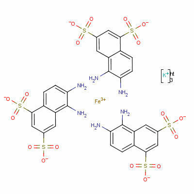 1,2--5,7-,(5,6--1,3-)νṹʽ_85187-44-6ṹʽ