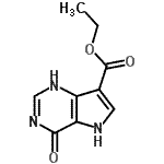 4,5--4--1H-[3,2-d]-7-ṹʽ_853058-41-0ṹʽ